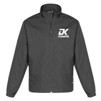 DK manteau track suit